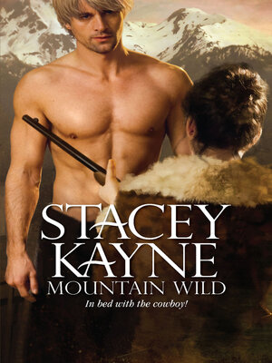cover image of Mountain Wild